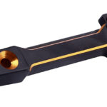 Alloy Rear Bumper for Axial SCX24