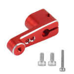 Alloy Machined Servo Horn for Axial 1/24 SCX24 Rock Crawler