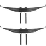 Realistic Leaf Spring 8 Plates Type (2) for 1/14 Tractor Trailer Truck