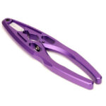 Multipurpose Maintenance Pliers w/ Ball End Tool for RC Shocks