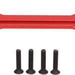 Alloy Machined Rear Upper Chassis Brace for Axial SCX6 251009