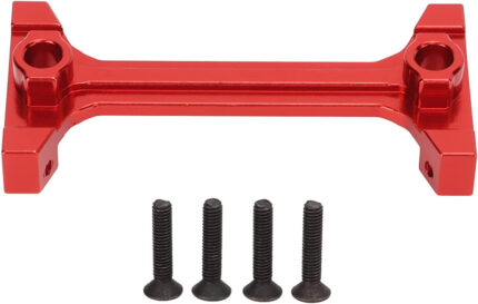 Alloy Machined Rear Upper Chassis Brace for Axial SCX6 251009