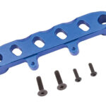 Alloy Machined Front Upper Chassis Brace for Axial SCX6 251005