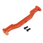 Alloy Machined Front Lower Chassis Support for Axial SCX6