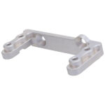 Alloy Machined Shifting Servo Mount for Axial SCX6 252013