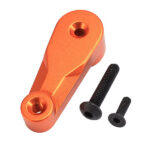 Alloy Machined Steering Servo Horn for Axial SCX6 251010