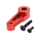 Alloy Machined Steering Servo Horn for Axial SCX6 251010