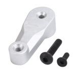 Alloy Machined Steering Servo Horn for Axial SCX6 251010