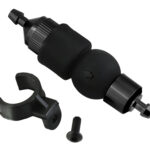 Alloy Nitro Fuel Inline Primer Pump