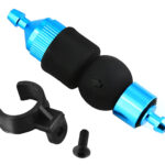 Alloy Nitro Fuel Inline Primer Pump