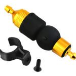 Alloy Nitro Fuel Inline Primer Pump