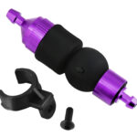 Alloy Nitro Fuel Inline Primer Pump