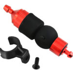 Alloy Nitro Fuel Inline Primer Pump