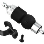 Alloy Nitro Fuel Inline Primer Pump