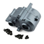 Alloy Machined Center Gearbox Housing for 1/10 Traxxas E-Revo 2.0 8691