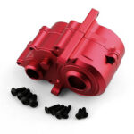 Alloy Machined Center Gearbox Housing for 1/10 Traxxas E-Revo 2.0 8691