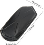 Scale Model Luggage Storage Cargo Case 110x46x25mm for 1/18 & 1/24 Scale - Image 2