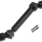 Alloy Machined Drive Shaft 85-114mm for 1/10 Crawler SCX-10 & TRX-4