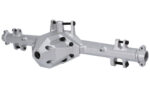 Alloy Machined Rear Axle Housing Set for Traxxas 1/7 Unlimited Desert Racer - Image 2