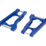 Alloy Machined Rear Lower Arms for Traxxas 1/10 Drag Slash 2WD 2750A