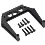 Alloy Machined Front Shock Tower for Traxxas 1/10 Drag Slash 2WD 3639