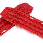 Realistic Vehicle Extraction & Recovery Boards for 1/10 Scale