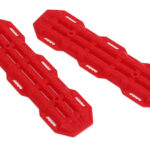 Realistic Vehicle Extraction & Recovery Boards for 1/10 Scale