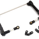 Rear Anti-Roll Sway Bar Set for Axial Wraith 2.2 & RR10