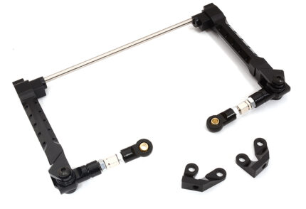 Rear Anti-Roll Sway Bar Set for Axial Wraith 2.2 & RR10