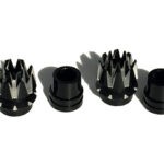 Transmitter Stick Ends 3mm Size for Futaba Type Radio