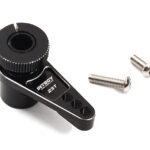 Universal Alloy Servo Saver 23T w/ Adjustable Tension (r=18, 22 & 25.5mm)