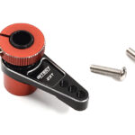 Universal Alloy Servo Saver 23T with Adjustable Tension (r=18, 22 & 25.5mm)