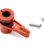 Universal Alloy Servo Saver 23T w/ Adjustable Tension (r=18, 22 & 25.5mm)