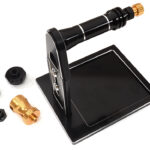 Universal Tire Balancer for RC w/ 12, 14, 17 & 24mm Hex OD=220mm Max