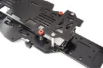 Machined Chassis w/ Composite Upper Deck for Traxxas 1/10 Drag Slash 2WD 5832G - Image 4