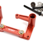 Alloy Machined Steering Bellcrank Set for Slash 2WD, Bandit & Rustler 2WD 3743