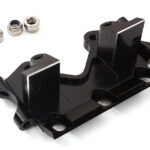 Billet Machined Front Lower Bulkhead for Traxxas 1/10 Drag Slash 2WD 2530A