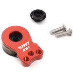 Universal Alloy Servo Saver 25T for Futaba Servo (r=16, 18mm)