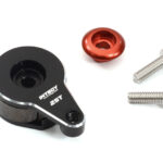 Universal Alloy Servo Saver 25T (r=16mm)