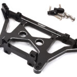 Billet Machined Rear Shock Tower for Traxxas 1/10 Drag Slash 2WD 9418