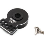 Universal Alloy Servo Saver 25T for Futaba Servo (r=17, 16, 20, 17, 21mm)
