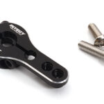 Billet Machined Alloy Servo Horn 25T for Futaba Servo (r=16, 20mm)