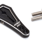 Billet Machined Alloy Servo Horn 25T for Futaba Servo (r=20, 24mm)