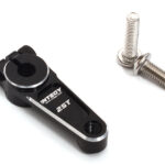 Billet Machined Alloy Servo Horn 25T for Futaba Servo (r=19mm)