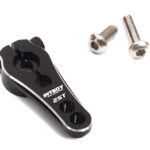 Billet Machined Alloy Servo Horn 25T for Futaba Servo (r=16, 20mm)