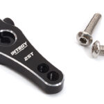 Billet Machined Alloy Servo Horn 25T for Futaba Servo (r=16, 20mm)