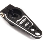 Billet Machined Alloy Servo Horn 25T for Futaba Servo (r=15, 19mm)