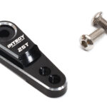 Billet Machined Alloy Servo Horn 25T for Futaba Servo (r=18, 22mm)