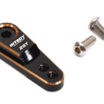 Billet Machined Alloy Servo Horn 25T for Futaba Servo (r=18, 22mm)