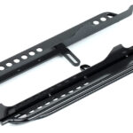 Alloy Side Step Running Board Set for Axial SCX6 (AXI05000 Only) 250003